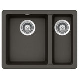 1810 / Schock - QUADRO N-150Y SCH-QUAN150UGAS/4062 - Asphalt