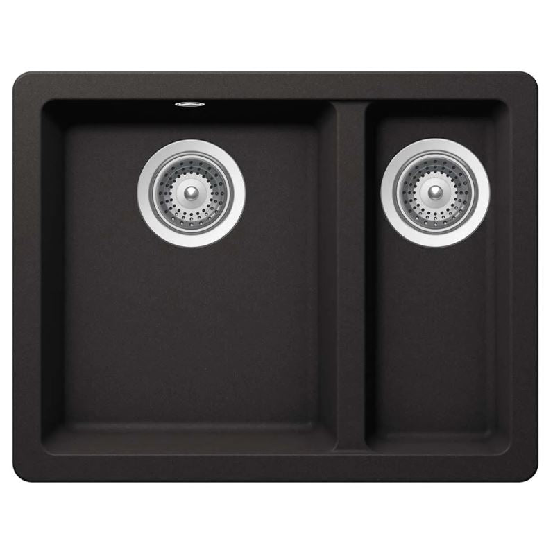 1810 / Schock - QUADRO N-150Y SCH-QUAN150UGNE/4061 - Nero