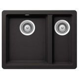 1810 / Schock - QUADRO N-150Y SCH-QUAN150UGNE/4061 - Nero