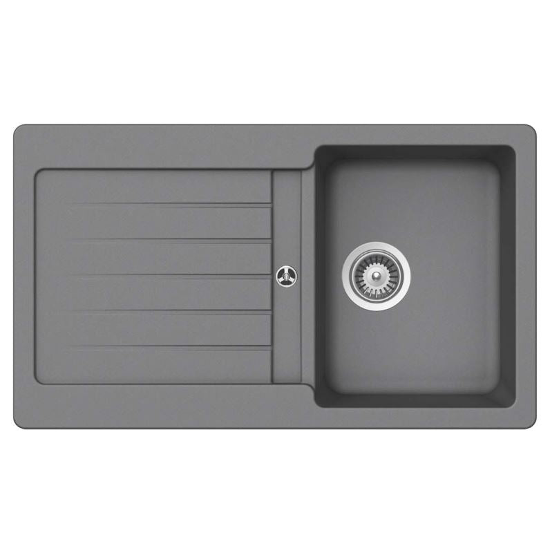 1810 / Schock - TYPOS D-100 SCH-TYPD100AGCR/4203 - Croma
