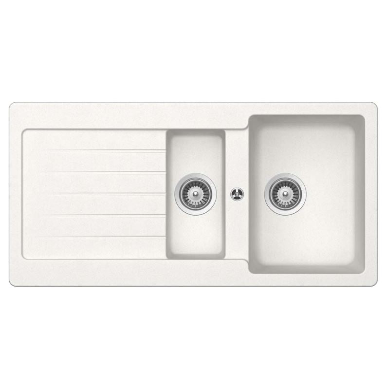 1810 / Schock - TYPOS D-150 SCH-TYPD150AGDW/4244 - Alpina