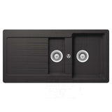 1810 / Schock - TYPOS D-150 SCH-TYPD150AGNE/4241 - Nero