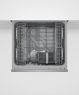 Fisher & Paykel DD60D4HNX9 Series 9 Contemporary Double DishDrawer™ Dishwasher - Stainless Steel