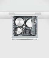 Fisher & Paykel DD60DHI9 Series 9 Integrated Double DishDrawer™ Dishwasher - Panel Ready