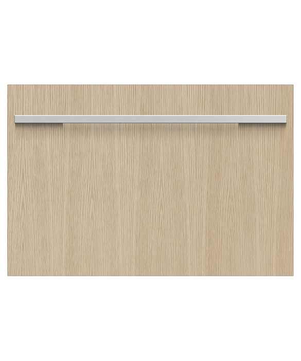 Fisher & Paykel DD60SHI9 Series 9 Integrated Single DishDrawer™ Dishwasher - Panel Ready