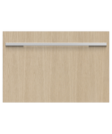 Fisher & Paykel DD60SHI9 Series 9 Integrated Single DishDrawer™ Dishwasher - Panel Ready