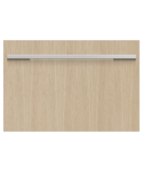 Fisher & Paykel DD60SHI9 Series 9 Integrated Single DishDrawer Dishwasher - Panel Ready