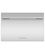 Fisher & Paykel DD60SHI9 Series 9 Integrated Single DishDrawer™ Dishwasher - Panel Ready