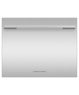 Fisher & Paykel DD60SHTI9 Series 9 Integrated Tall Single DishDrawer™ Dishwasher - Panel Ready