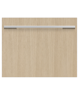 Fisher & Paykel DD60SHTI9 Series 9 Integrated Tall Single DishDrawer™ Dishwasher - Panel Ready