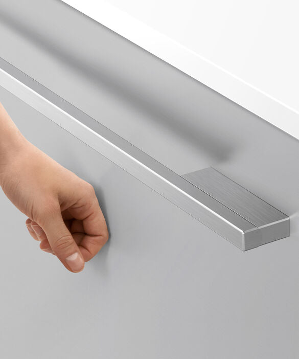 Fisher & Paykel DD60SHTI9 Series 9 Integrated Tall Single DishDrawer™ Dishwasher - Panel Ready