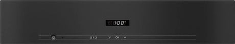 Miele Contourline DG2740 40L Built-In Steam Oven - Clean Steel