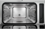 Miele Contourline DG2740 40L Built-In Steam Oven - Clean Steel