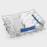 Smeg DI322BQLH 60 cm Integrated Maxi Height dishwasher