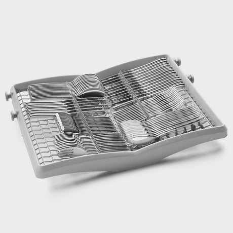 Smeg Universal DI331C Standard Fully Integrated Dishwasher - C Rated
