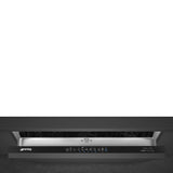 Smeg Universal DI331C Standard Fully Integrated Dishwasher - C Rated