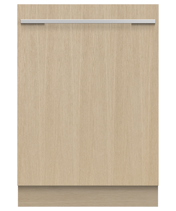 Fisher & Paykel DW60U4HI2 Series 7 Integrated Dishwasher - Panel Ready