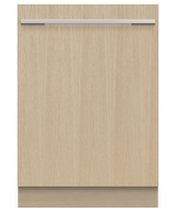 Fisher & Paykel DW60U4HI2 Series 7 Integrated Dishwasher - Panel Ready