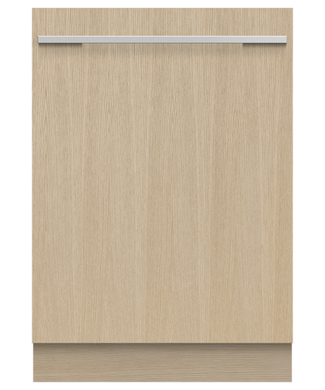 Fisher & Paykel DW60U4HI2 Series 7 Integrated Dishwasher - Panel Ready