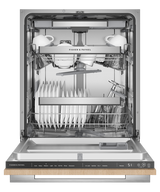 Fisher & Paykel DW60U4HI2 Series 7 Integrated Dishwasher - Panel Ready