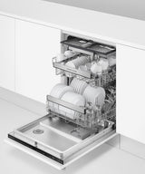 Fisher & Paykel DW60U4HI2 Series 7 Integrated Dishwasher - Panel Ready