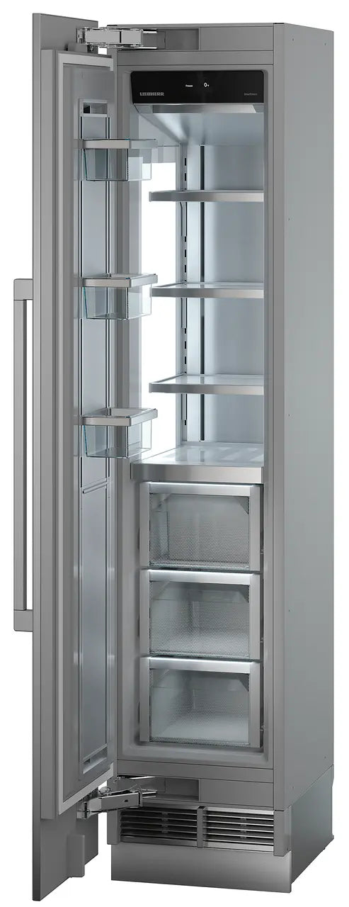 LIEBHERR EGN 9171 - Monolith Integrated Freezer - Plumbed In Ice Maker