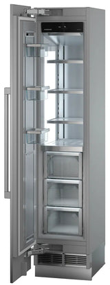 LIEBHERR EGN 9171 - Monolith Integrated Freezer - Plumbed In Ice Maker