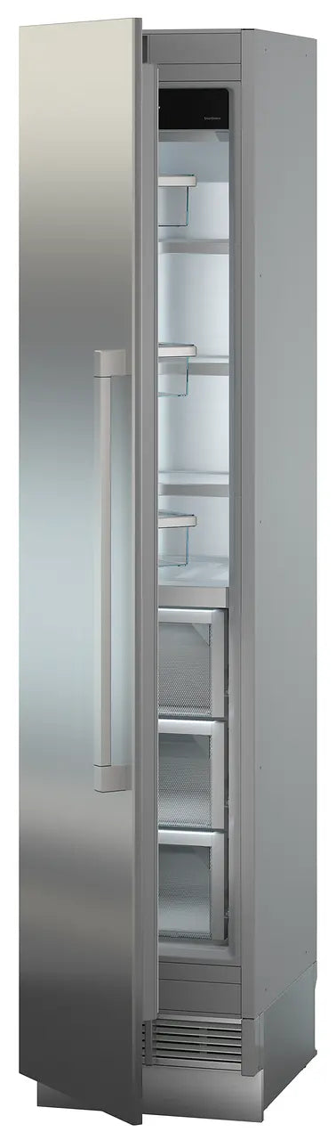 LIEBHERR EGN 9171 - Monolith Integrated Freezer - Plumbed In Ice Maker