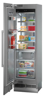 LIEBHERR EGN 9271 - Monolith Integrated Freezer with NoFrost -Plumbed In Ice Maker