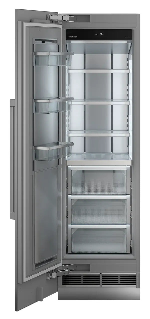 LIEBHERR EGN 9271 - Monolith Integrated Freezer with NoFrost -Plumbed In Ice Maker