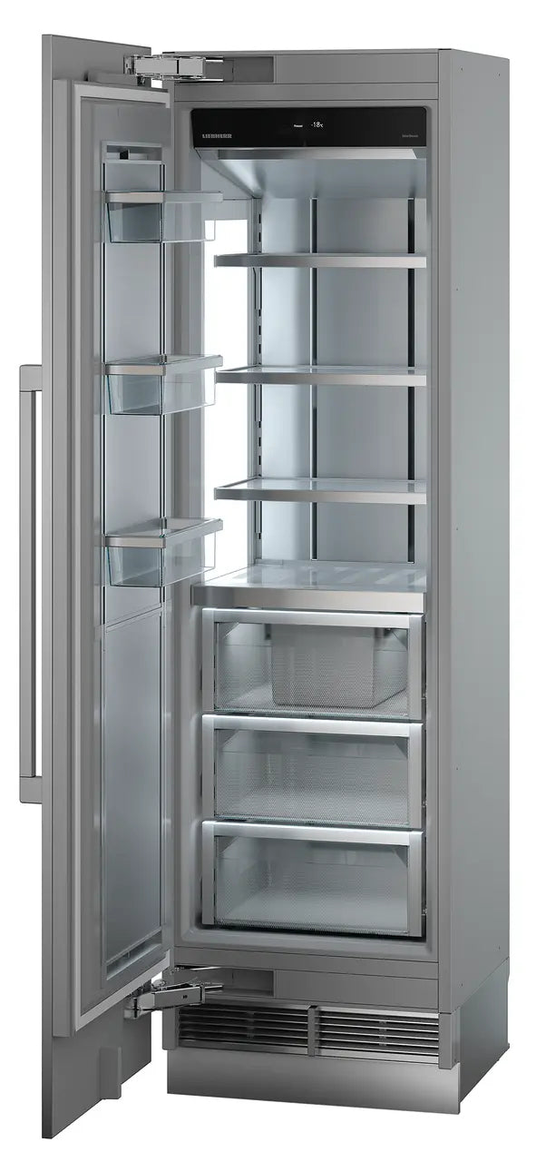 LIEBHERR EGN 9271 - Monolith Integrated Freezer with NoFrost -Plumbed In Ice Maker