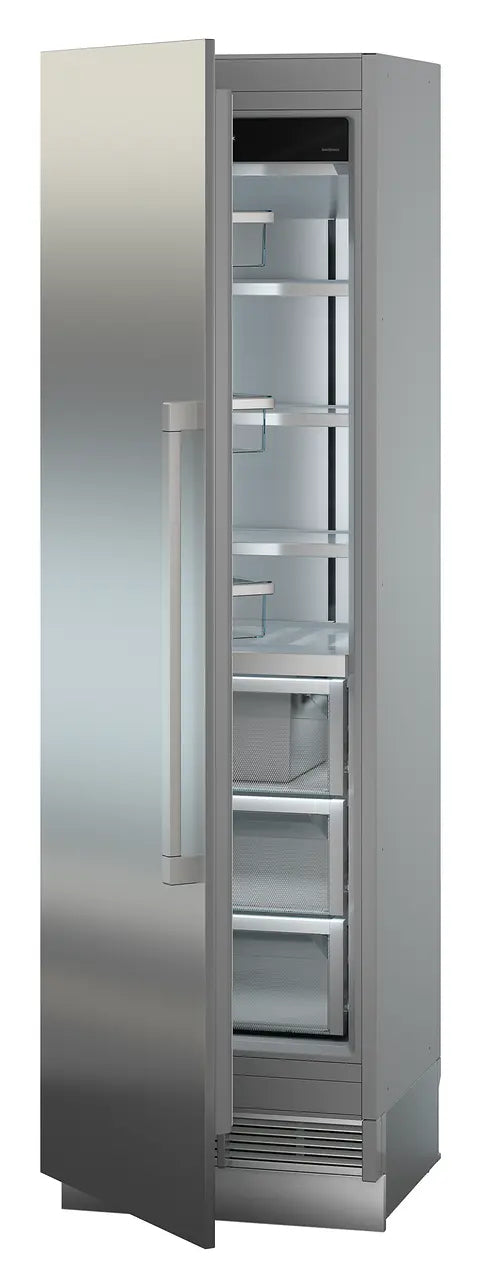 LIEBHERR EGN 9271 - Monolith Integrated Freezer with NoFrost -Plumbed In Ice Maker