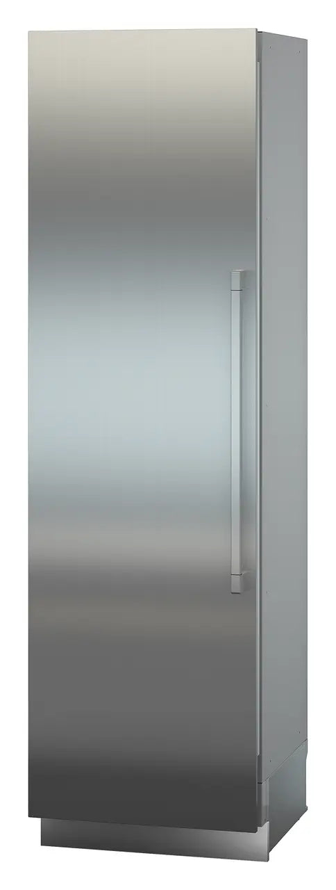 LIEBHERR EGN 9271 - Monolith Integrated Freezer with NoFrost -Plumbed In Ice Maker