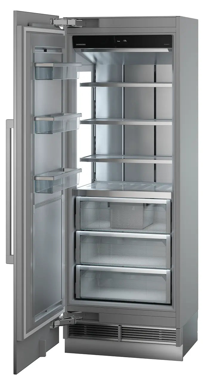 LIEBHERR EGN 9471 - Monolith Integrated Freezer with NoFrost - Plumbed In Ice Maker