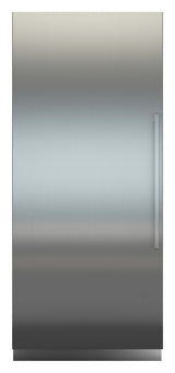 LIEBHERR EGN 9671 - Monolith Integrated Freezer with NoFrost - Plumbed In Ice Maker