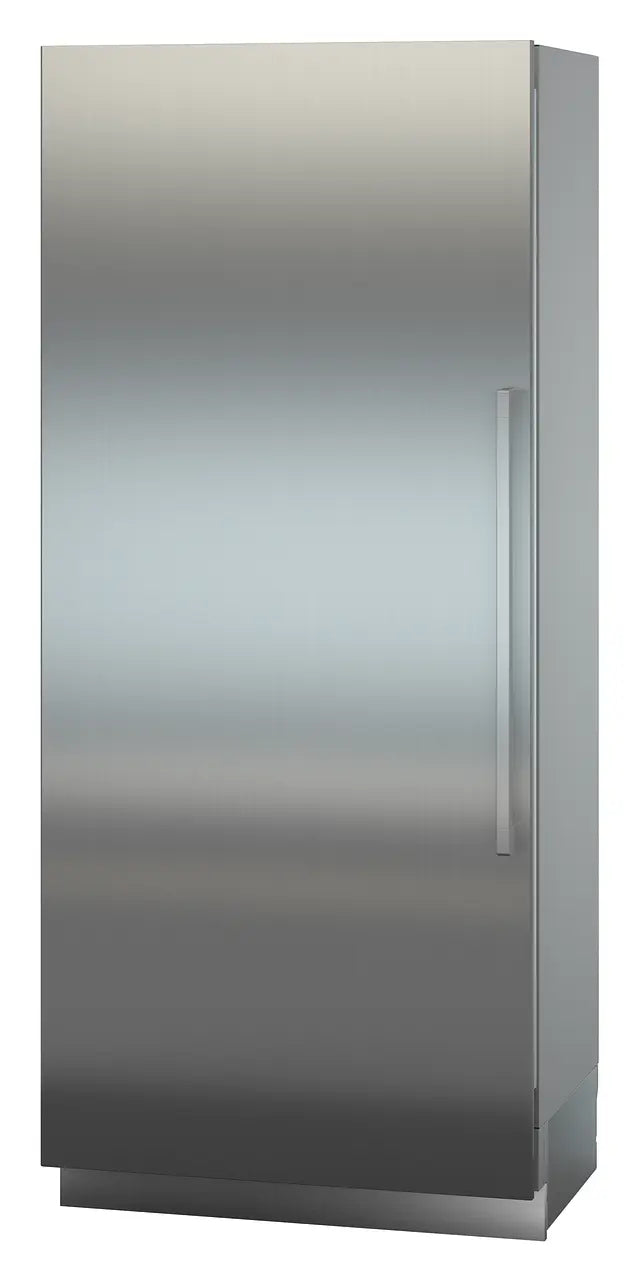 LIEBHERR EGN 9671 - Monolith Integrated Freezer with NoFrost - Plumbed In Ice Maker