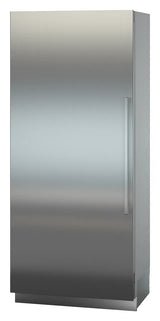 LIEBHERR EGN 9671 - Monolith Integrated Freezer with NoFrost - Plumbed In Ice Maker
