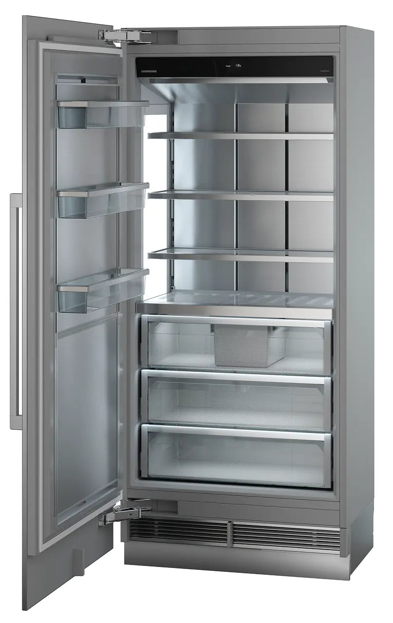 LIEBHERR EGN 9671 - Monolith Integrated Freezer with NoFrost - Plumbed In Ice Maker