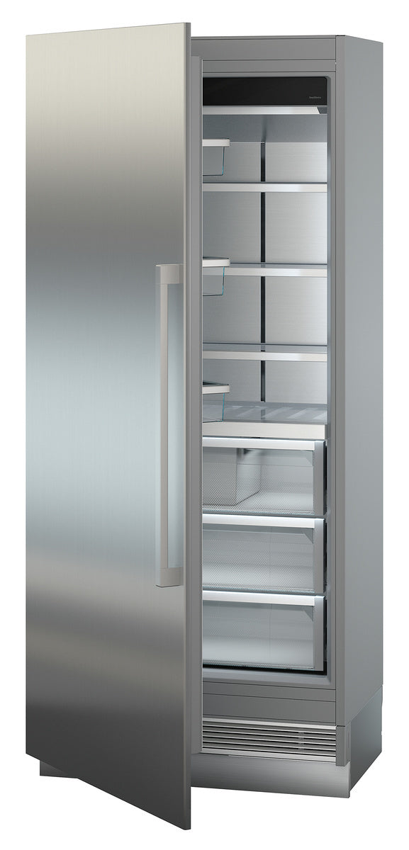 LIEBHERR EGN 9671 - Monolith Integrated Freezer with NoFrost - Plumbed In Ice Maker