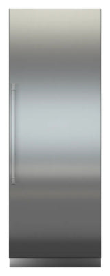 LIEBHERR EKB 9471 BioFresh - Monolith Integrated Fridge with BioFresh