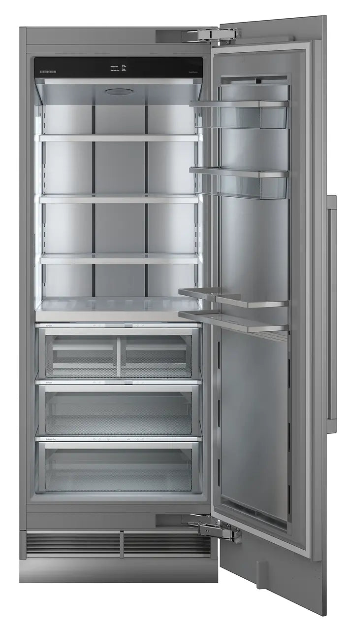 LIEBHERR EKB 9471 BioFresh - Monolith Integrated Fridge with BioFresh