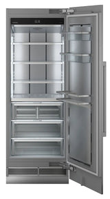 LIEBHERR EKB 9471 BioFresh - Monolith Integrated Fridge with BioFresh