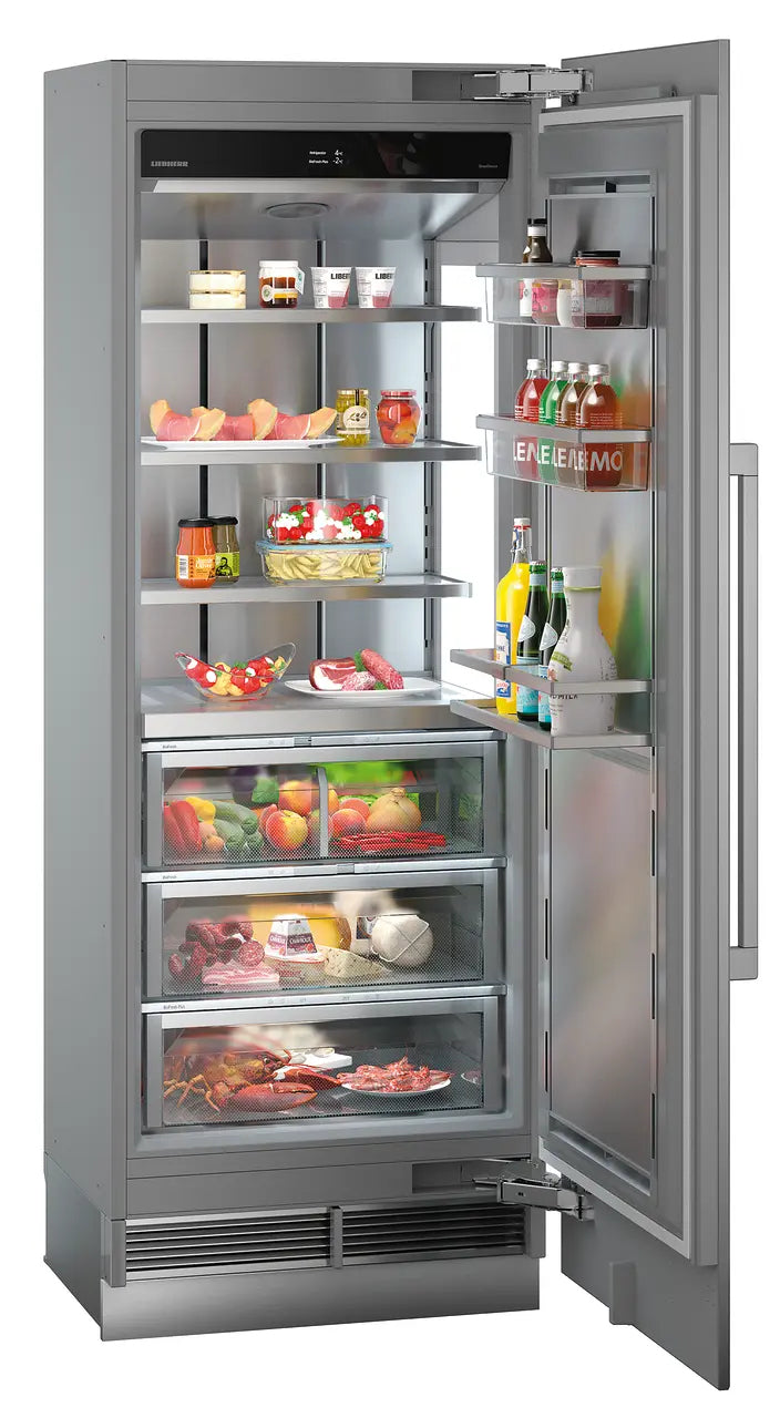 LIEBHERR EKB 9471 BioFresh - Monolith Integrated Fridge with BioFresh