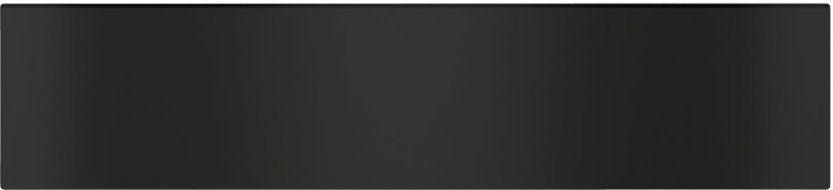 Miele EVS7010-OBBL 14cm High  Built-In Vacuum Drawer - Obsidian Black