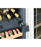 LIEBHERR EWTgb 1683 Vinidor - Integrated Wine Cooler with Glass Door
