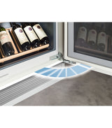 LIEBHERR EWTgb 1683 Vinidor - Integrated Wine Cooler with Glass Door