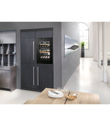 LIEBHERR EWTgb 1683 Vinidor - Integrated Wine Cooler with Glass Door