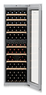 LIEBHERR EWTgb 3583 Vinidor - Integrated Wine Cooler - Glass Door
