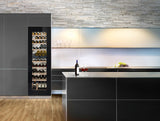 LIEBHERR EWTgb 3583 Vinidor - Integrated Wine Cooler - Glass Door