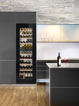 LIEBHERR EWTgb 3583 Vinidor - Integrated Wine Cooler - Glass Door